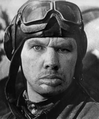 Украинцев Вячеслав Денисович