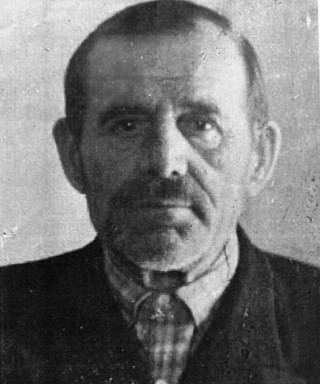 Винокуров Дмитрий Петрович