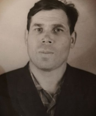 Патрикеев Валентин Дмитриевич