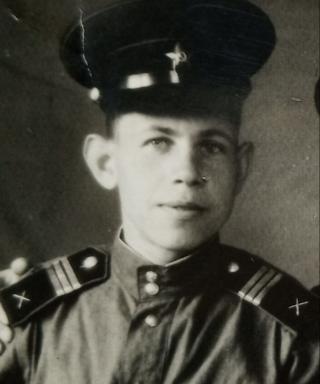 Старков Евгений Николаевич