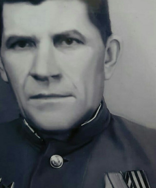 Москальцов Николай Поликарпович