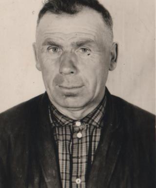 Салов Константин Киррилович