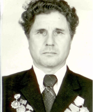 Васильков Анатолий Иванович