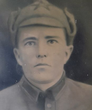 ЗАВАРЗИН ИВАН ПАВЛОВИЧ