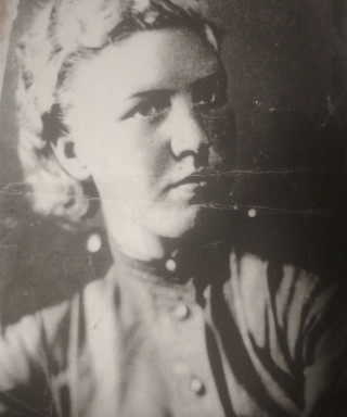 Буздалина Юлия Васильевна