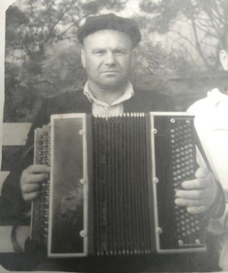 Бутусов Владимир Григорьевич