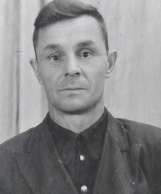 Герасимов Алексей Иванович