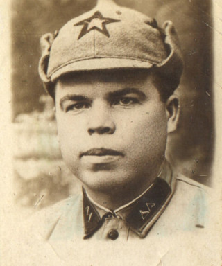 Яценко Иван Аврамович