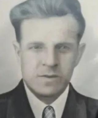 Саутин Владимир Михайлович