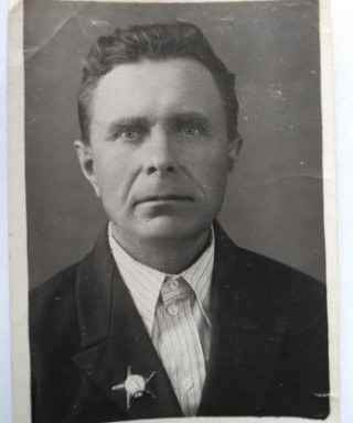 Попов Иван Егорович