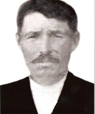 Вахрушев Агафон Данилович