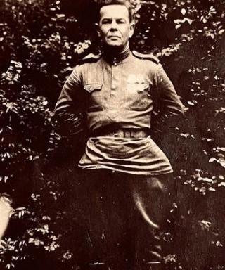 Кудрявцев Василий Иванович