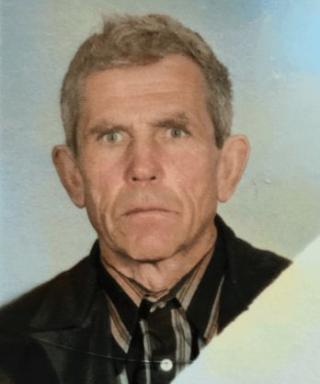 Березин Александр Ефимович