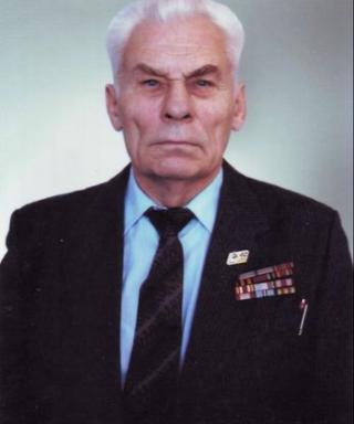 Садовский Борис Николаевич