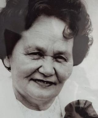Голованова Анна Георгиевна