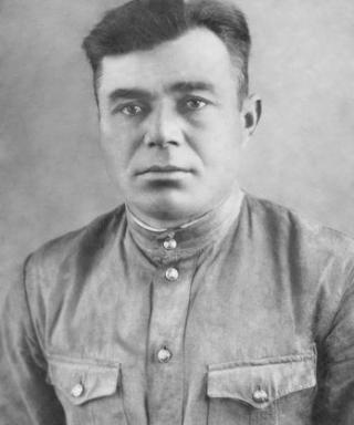 Терентьев Михаил Игнатьевич
