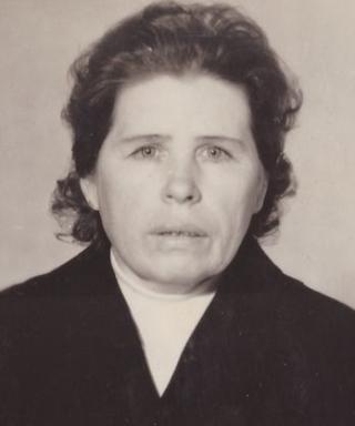 Тинькова Лилия Макаровна