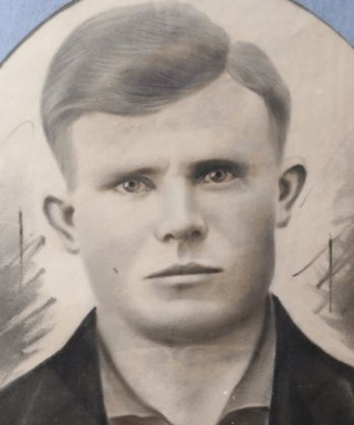 Подставкин Иван Андреевич