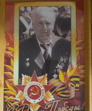 Демченко Николай Андреевич