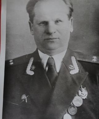 Цепелев Александр Иванович