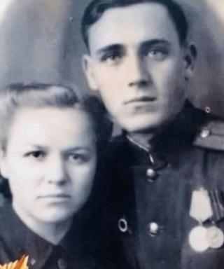 Фисенко Вера Ивановна