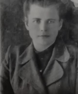 Афанасьева Мария Ивановна