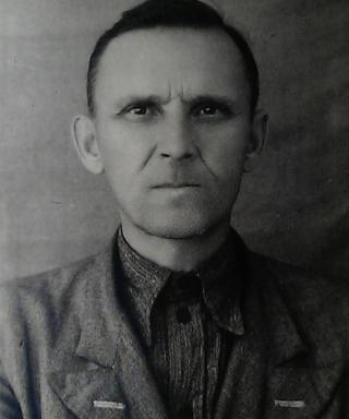 Скоробогатов Федор Максимович