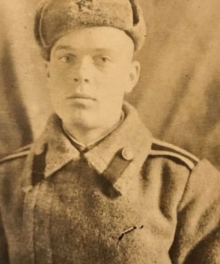 Гаврилов Владимир Алексеевич