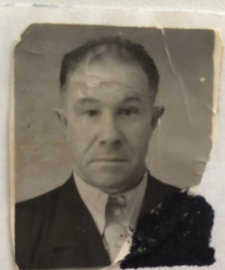 Полунин Дмитрий Максимович