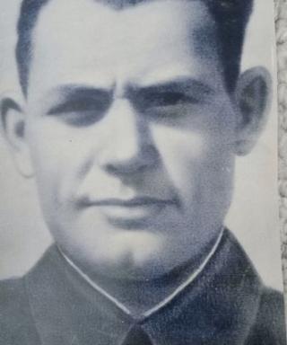 Алтунин Павел Павлович