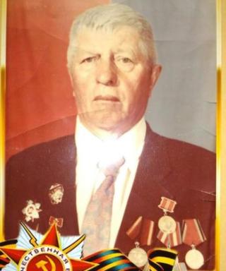 Филиппов Алексей Александрович