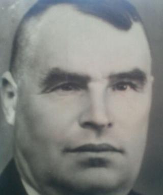 Чернов Петр Михайлович