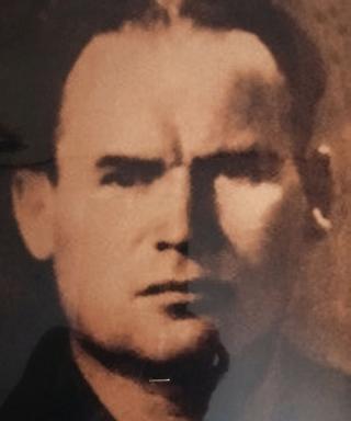 Шевцов Иван Ильич
