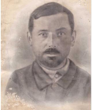 Андреев Дмитрий Сергеевич