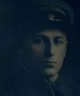 Ястребов Петр Федорович