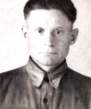 Широбоков Демьян Игнатьевич