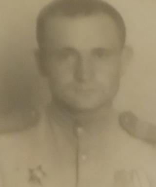 Ловчиков Иван Федорович