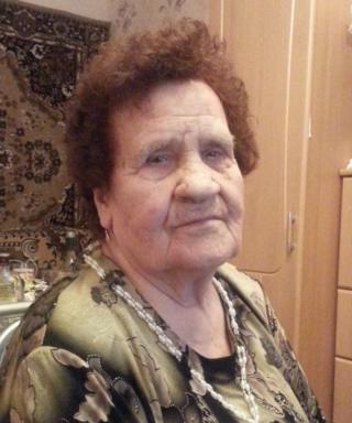 Толмачева Татьяна Сидоровна