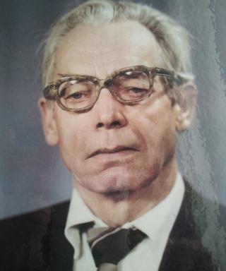 Гнедин Сергей Николаевич