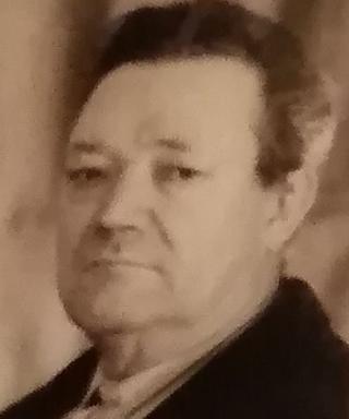 Субботин Николай Иванович