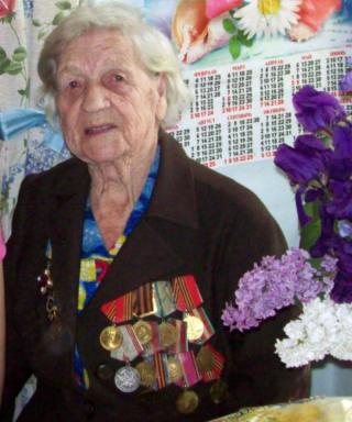 Скрябина Ирина Александровна
