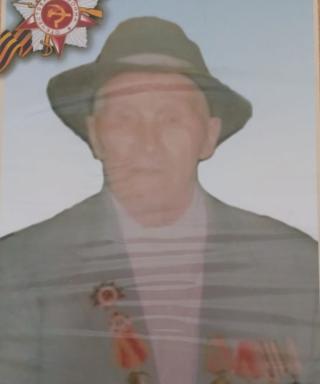 Гайфутдинов Гайнетдин Гайфутдинович