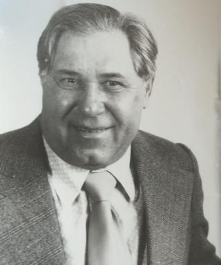 Токарев Николай Иванович