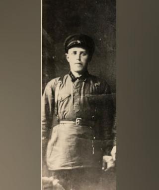 Вахонин Иван Алексеевич