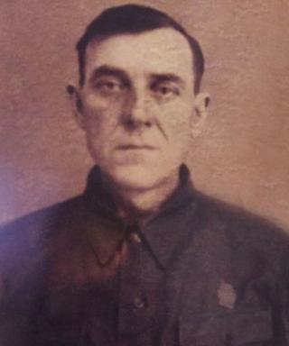 Геков Николай Сергеевич
