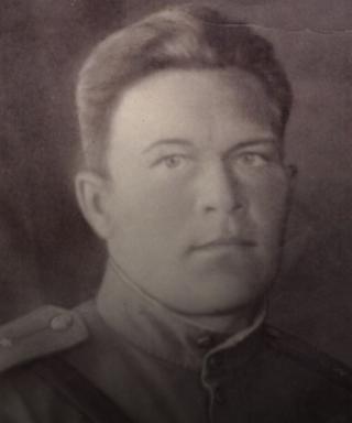 Фирюпкин Аркадий Иванович