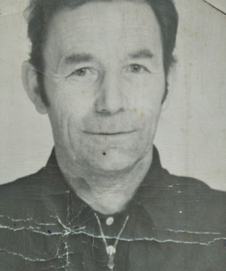 Архипов Борис Тимофеевич