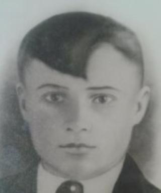 Леус Григорий Михайлович