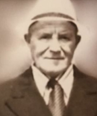 Дюдин Иван Афанасьевич