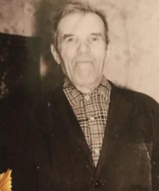 Грищенков Пётр Евсеевич